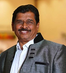 Dr.K.R.Nandhakumar M.A.B.L.M.Ed.,Ph.D.