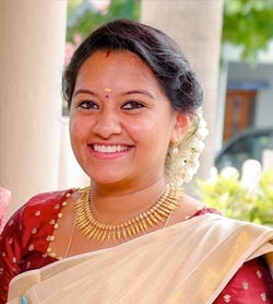 Sri Priyanka Nandhakumar M.A, M.Sc(Psy), PGDEMA