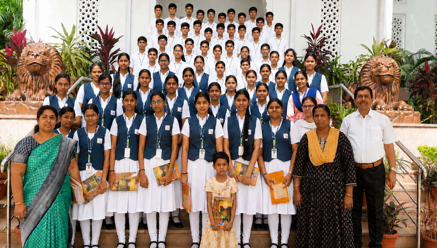 Group Photo